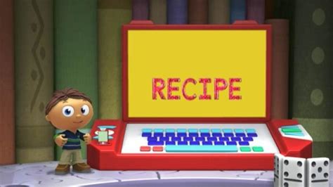 Baking Banana Bread | Daniel Tiger's Neighborhood | Preschool | Video | PBS LearningMedia