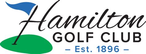 Events – Hamilton Golf Club