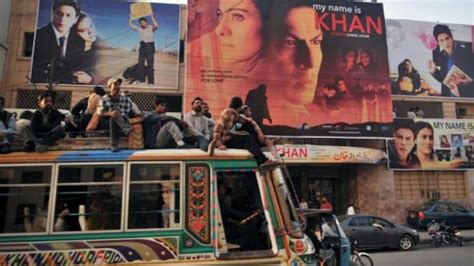 Pakistan Launches Crackdown On Sale Of Indian Films Bans Airing Of Advertisements India Today