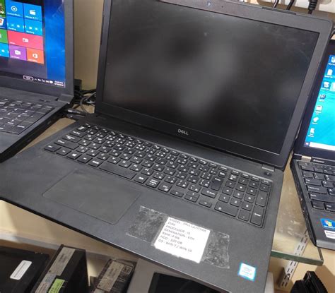 Dell Latitude 3580 I5 6th 4gb 320gb At Best Price In Ahmedabad By Digitalitsolution Id