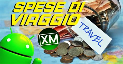 Le Migliori App Android Per Le Spese Di Viaggio Xantarmob