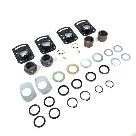 Armada Cam Repair Kit 11910 TruckPro