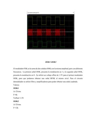 Modulador Y Demodulador Bfsk Pdf