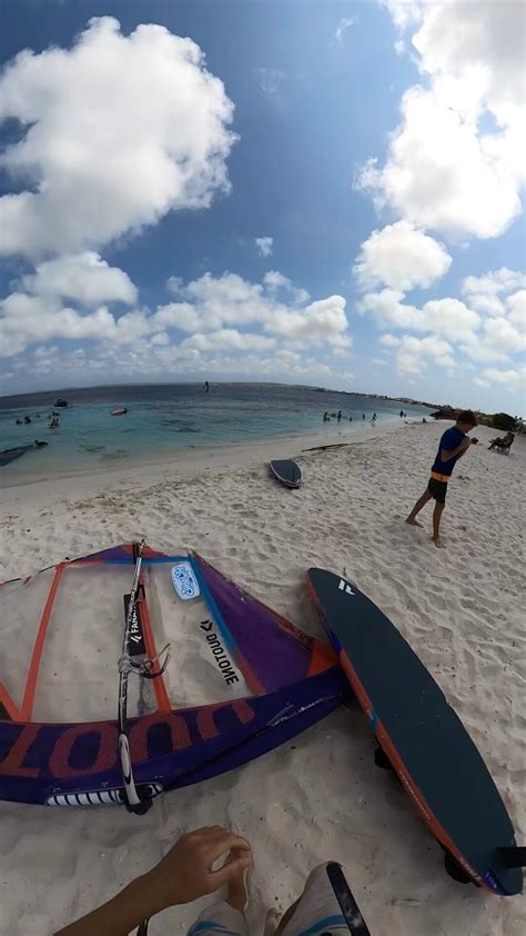 Storm Nicolai Windsurfing On Social Media Storm Nicolai Windsurfer