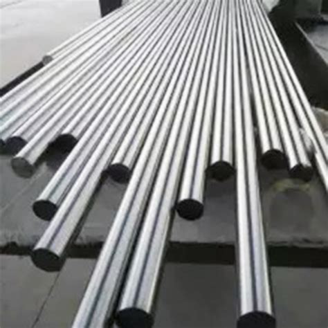 Monel N N Alloy Steel Bar Round Rod China Steel Bar And