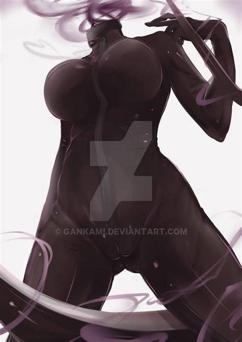 Celty By Gankami D8k45bi Durarara Luscious Hentai Manga And Porn