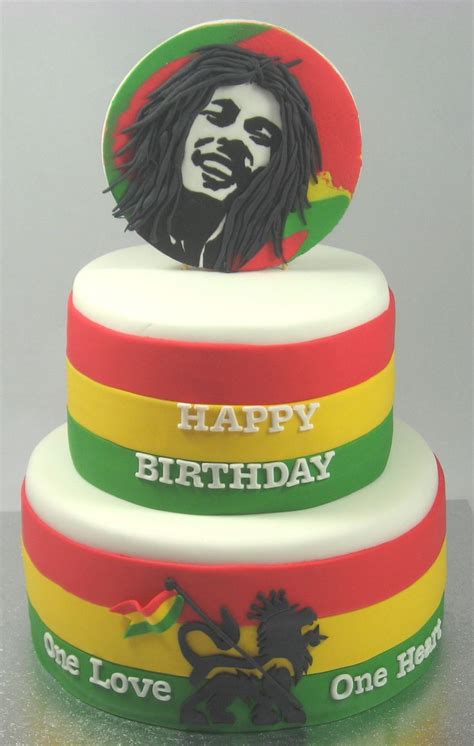 28 Best Rasta Party Images On Pinterest Rasta Cake Rasta Party And