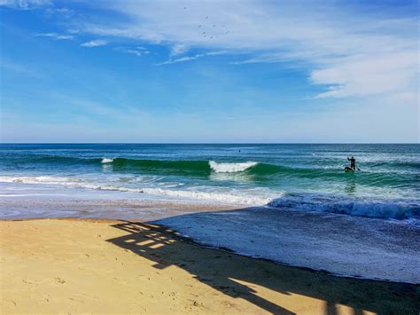 Kitty Hawk, NC | Outer banks north carolina vacation, North carolina ...