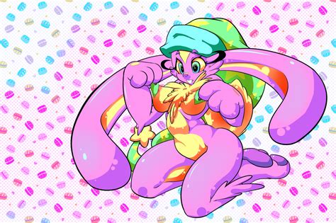 Cass By ManCharm Hentai Foundry