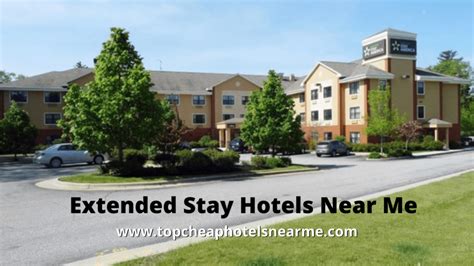 20+ Extended Stay Hotel Near Me Best | Team Hotel Sanjose