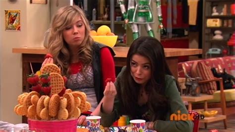 IGot A Hot Room ICarly Image Fanpop