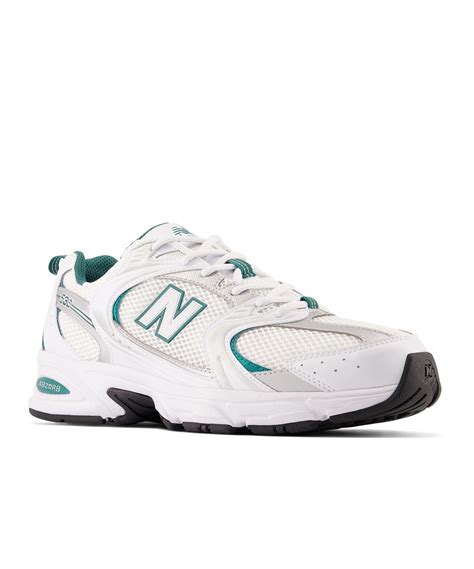 New Balance 530 Lifestyle Women Shoes Kadin Mr530ab 100 Sneaks Up