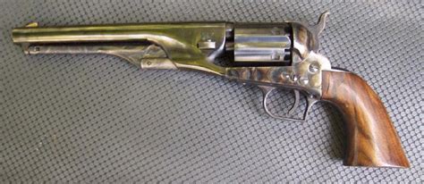 Replica Arms Uberti Colt Navy Revolver For Sale At Gunauction