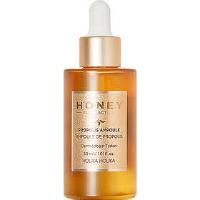 Best Pris P Holika Holika Honey Royalactin Propolis Ampoule Ml Serum