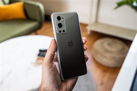 OnePlus 9 Pro review | PCWorld