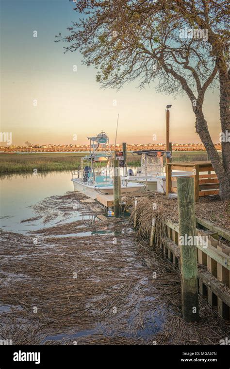 Murrells Inlet South Carolina Hi Res Stock Photography And Images Alamy