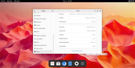 Introducing Endless Os Now Powered By Debian Gnu Linux Bookworm