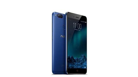 Nubia Z Mini Limited Edition Launched In India With Snapdragon