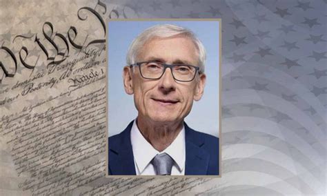 Tony Evers, Governor of Wisconsin – The Presidential Prayer Team