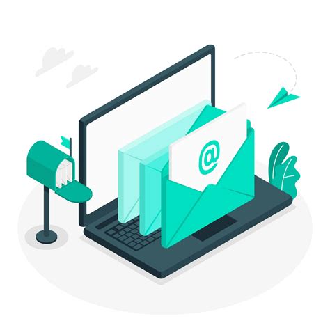 Ra C Digez Vos Mails En Anglais 8
