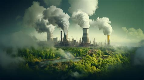 Understanding Carbon Offsetting and Its Environmental Impact