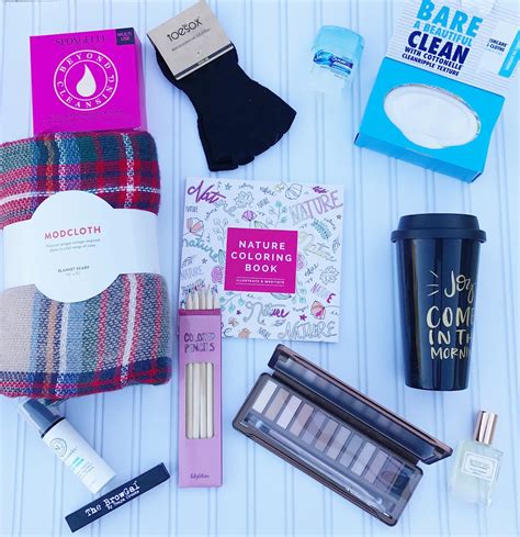 Fabfitfun Fall Box Review Promo Code The Momma Diaries