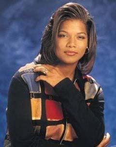 The 12+ Facts About Queen Latifah 90S Style! She is tall, broad and ...