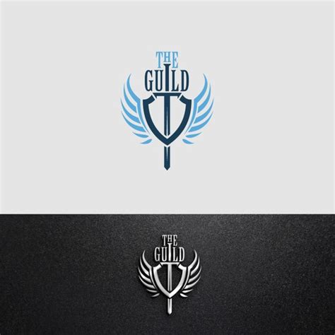 Design a new logo for the Productivity Guild | Logo design contest