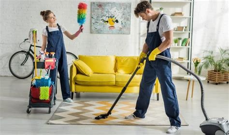 End Of Lease Cleaning Tips For The Tenants Bond Cleaning In Townsville