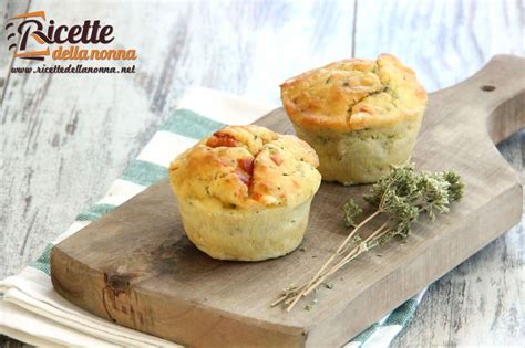 Muffin Con Le Zucchine Una Ricetta Originale E Gustosa Per Tutta La