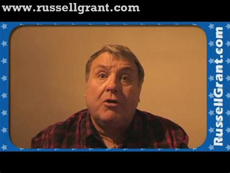 Russell Grant Video Horoscope Aquarius October Saturday Th