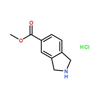 Rhawn Methyl Isoindoline Carboxylate