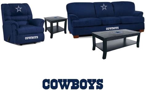 Dallas Cowboys Sofa - Sofa Design Ideas