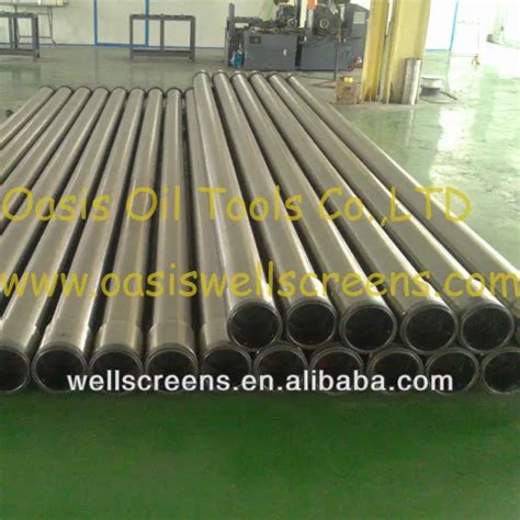 Inch Stainless Steel Water Well Bore Casing And Tubings Buy