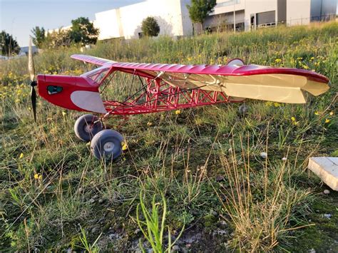 Savage Bobber Rc Plane Plans Atelier Yuwa Ciao Jp