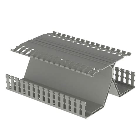 Panduit PanelMax DIN Rail Wiring Duct Cableorganizer