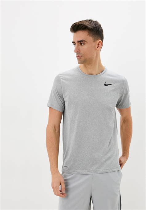 Nike M Nk Top Ss Hpr Dry