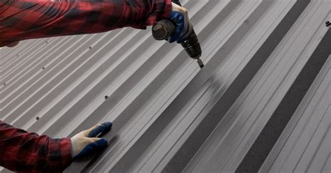 5 Things To Know About Metal Roof Installation