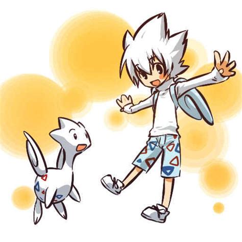 Togetic Pok Mon Image By Hitec Zerochan Anime Image Board