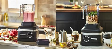 KitchenAid High Performance Blender | Expert Verdict