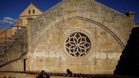 Una Visita A Las Cubiertas Y La Capilla Real De La Mezquita Catedral De