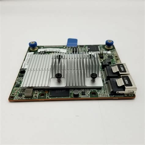 Hp Smart Array P I A Sr Gen Gb G Controller