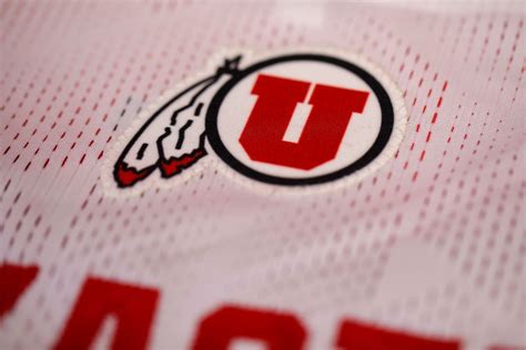 Utah Utes 2022-2023 Throwback Jersey