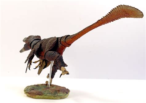 1/6th Atrociraptor marshalli action figure - Welcome to creative-beast.com