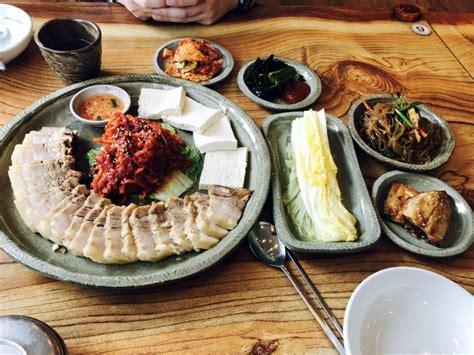 용인 강남대 맛집 두부마당 두부보쌈 청국장 네이버 블로그