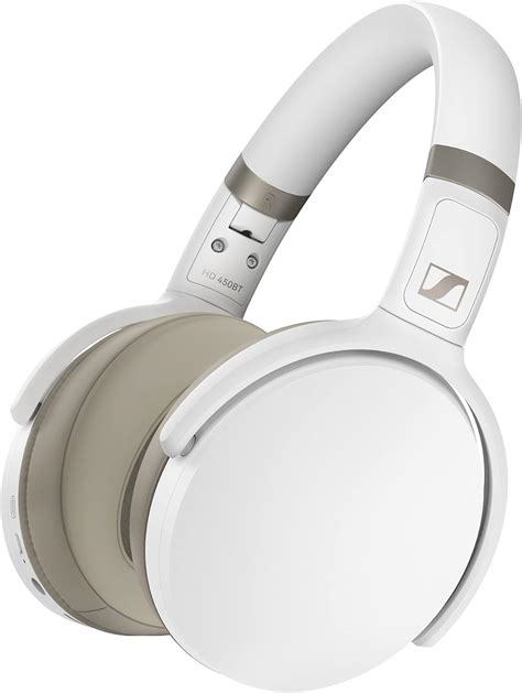 Buy Sennheiser HD 450BT Wireless Headphones With Active Noise