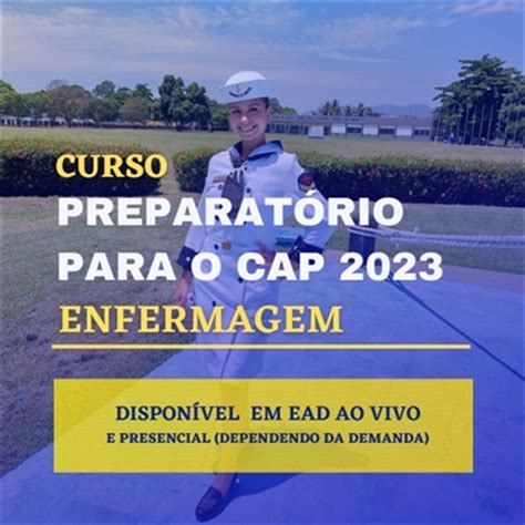 Curso Preparatório para o CORPO DE PRAÇAS DA MARINHA2023