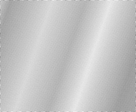 Dot Shape Pattern Texture Blue Halftone Halftone Circle Dot