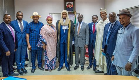 Obaseki Presents N153 4bn 2021 Budget Proposal To Edo Assembly Edo