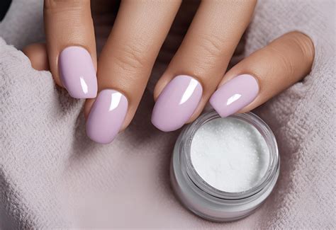 All About Dip Powder Nails The Good And The Bad Beauty World News